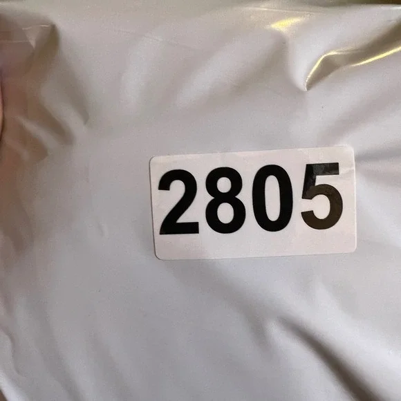 Haggar Dress Pants Mens 32x32 Charcoal NEW Pleated Invisible Flex 228369 456 - Picture 10 of 10